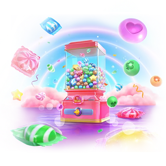 Sweet Bonanza by foxxy88